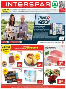 Interspar katalog