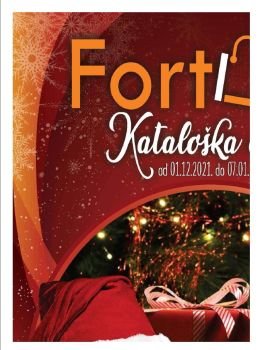 Fortuna Market katalog