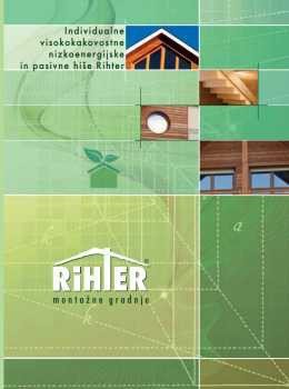 Rihter katalog