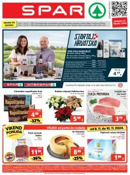 Spar katalog