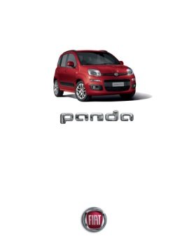 Fiat katalog