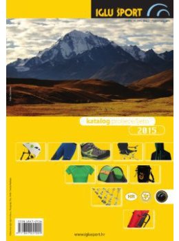 Iglu šport katalog