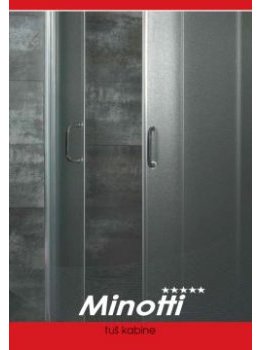 Minotti katalog