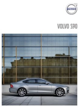 Volvo katalog