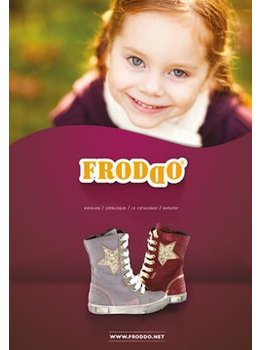 Froddo katalog