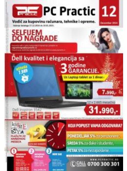 PC Practic katalog