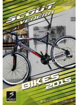 Venera Bike katalog