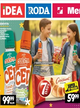 Idea katalog - Akcija