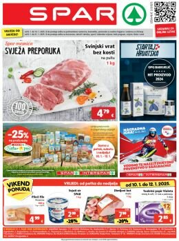 Spar katalog