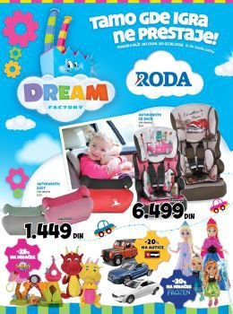 Roda Katalog Igracke : Mathis Plakat Spektakl Igracke Na Akciji Invisibleheroclothing Com - Igračke za devojčice i dečake, igračke za bebe.