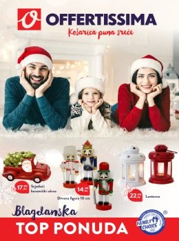 Offertissima katalog