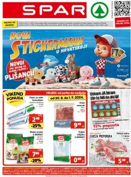 Spar katalog