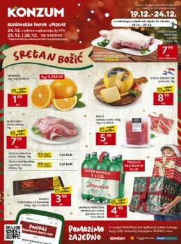 Konzum katalog