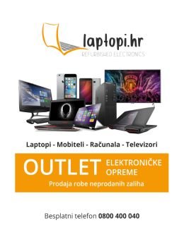 Laptopi.hr katalog