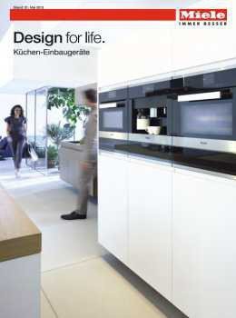 Miele katalog