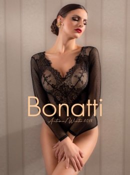 Bonatti katalog