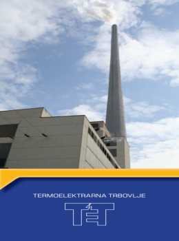 Termoelektrarna Trbovlje katalog