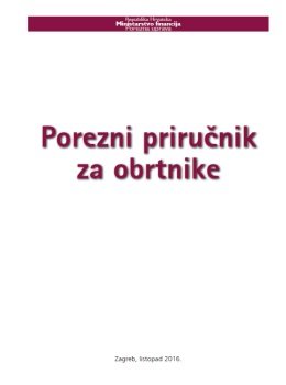 Porezna uprava katalog