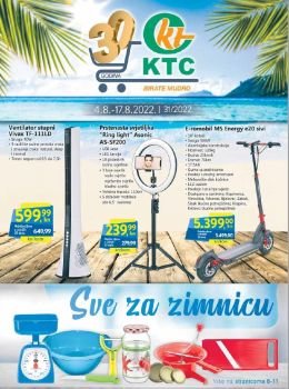 KTC katalog