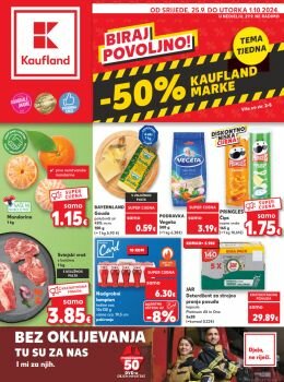 Kaufland katalog