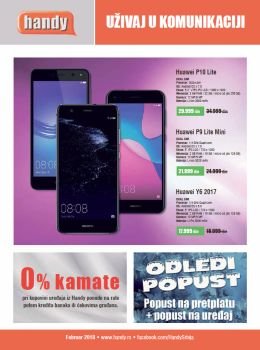 Handy katalog