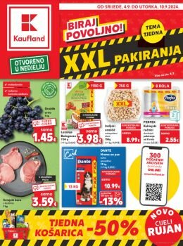 Kaufland katalog