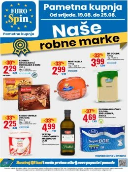 Eurospin katalog - Pametna kupnja