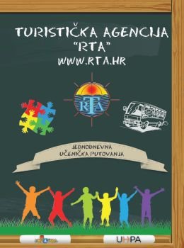 RTA katalog