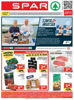 Spar katalog