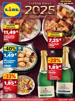 Lidl katalog