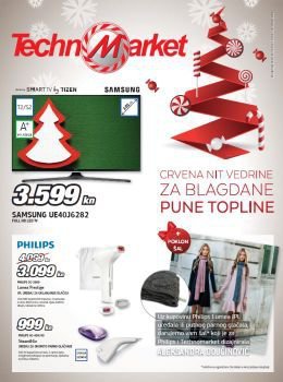 Technomarket katalog