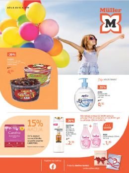 Muller katalog