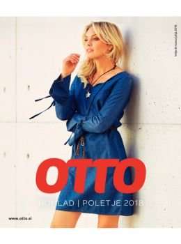 Otto katalog