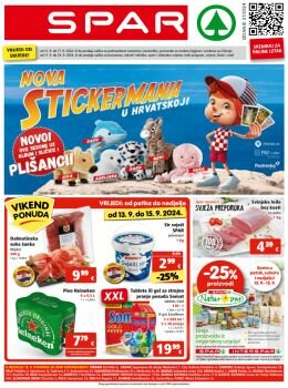 Spar katalog