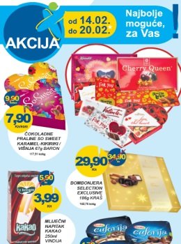 Brodokomerc Nova katalog