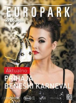 Europark katalog