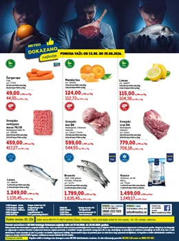 Metro katalog - Dokazano Najbolje
