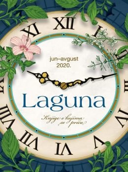 Laguna katalog