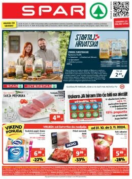 Spar katalog