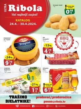 Ribola katalog