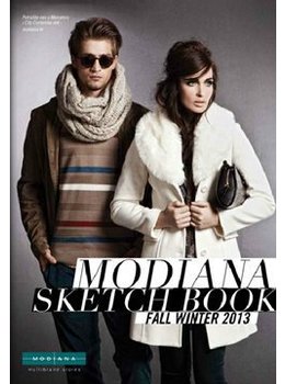 Modiana katalog