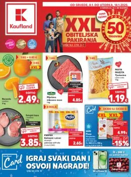 Kaufland katalog