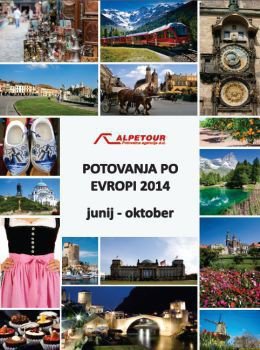 Alpetour katalog