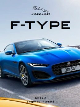 Jaguar katalog