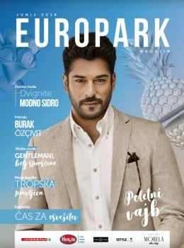 Europark katalog