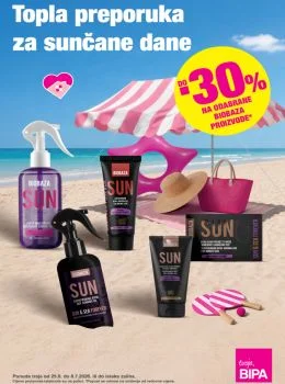 Bipa katalog - Aktualni letak