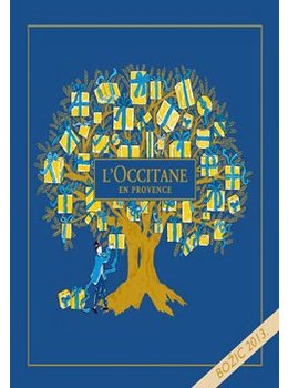 Loccitane katalog