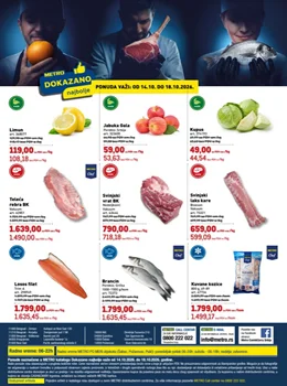 Metro katalog - Dokazano Najbolje