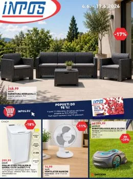 Inpos katalog - Akcijski katalog