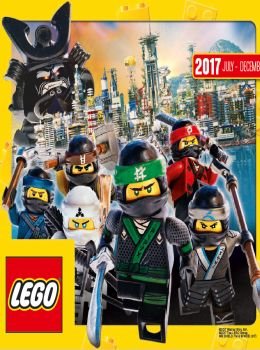 Lego katalog